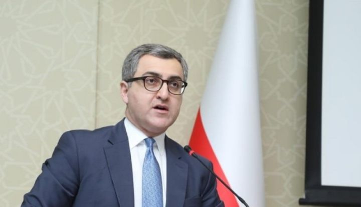 "Ölkə rəhbərliyi bu brendi dirçəltmək və populyarlaşdırmaq üçün bizə göstəriş verib"