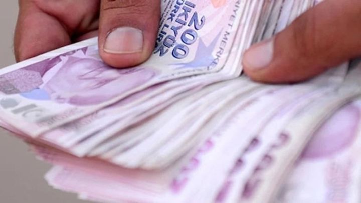 "Türkiyədə uçot dərəcəsi 40 faizə qaldıra bilər"