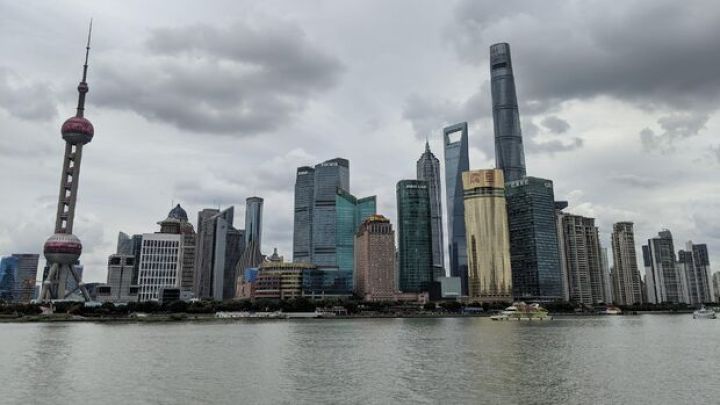 Milyonerlər Çindən köçür