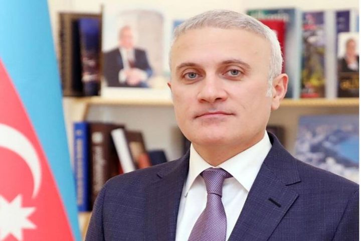 "Rəqəmsallaşdırılandan sonra heç bir sahibkar şikayət edə bilməz ki, mənə tenderdə iştirak imkanı vermədilər"