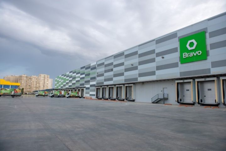 “PAŞA Holding” tərəfindən Qurban bayramı münasibətilə şəhid ailələrinə bayram sovqatlarının çatdırılırmasına start verilib