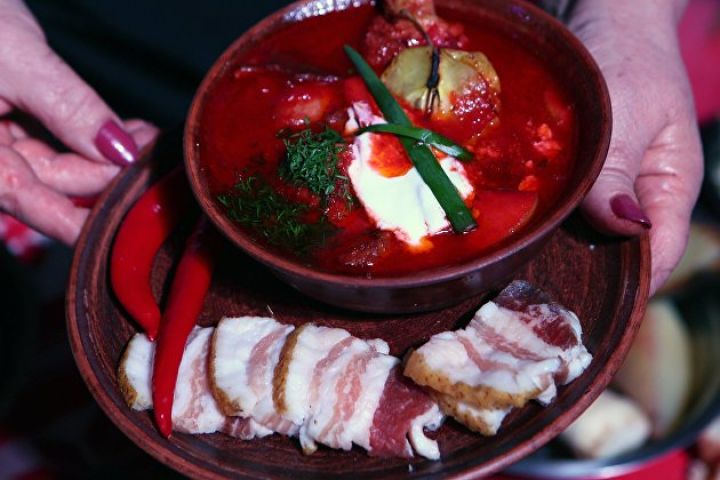 Rusiyada borşun qiyməti 10 ildə 2 dəfə artıb