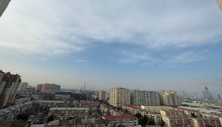 Şənbə gününün hava proqnozu açıqlandı