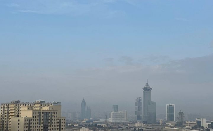 Sabahın hava proqnozu açıqlanıb