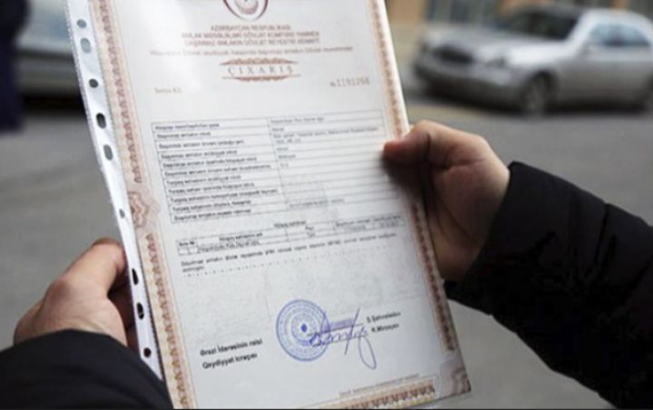 Torpağa çıxarış almaq asanlaşacaq