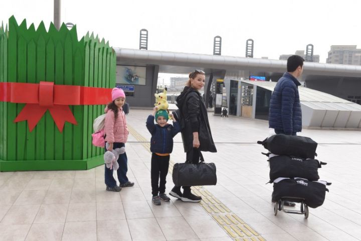 Azərbaycan gələn xarici qonaqların və yerli turistlərin  qeydiyyatı aparılacaq - HÖKUMƏTDƏN QƏRAR