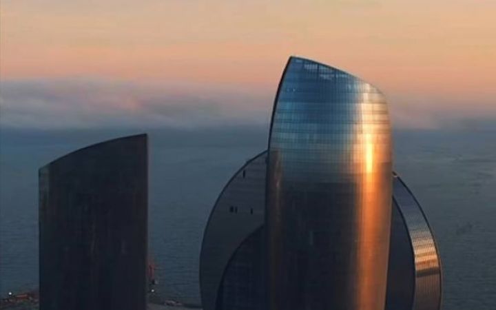 Sabahın hava proqnozu açıqlandı