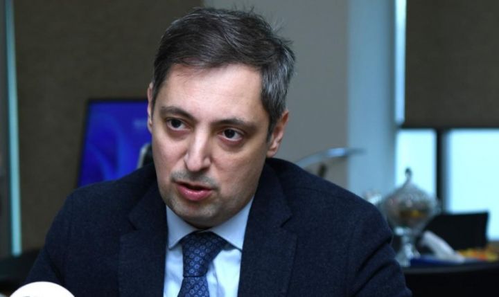 "Əvvəlki dövrlərdən qalan natamam işlər bizə həvalə edilib, minlərlə məhkəmə işimiz var" - MÜSAHİBƏ