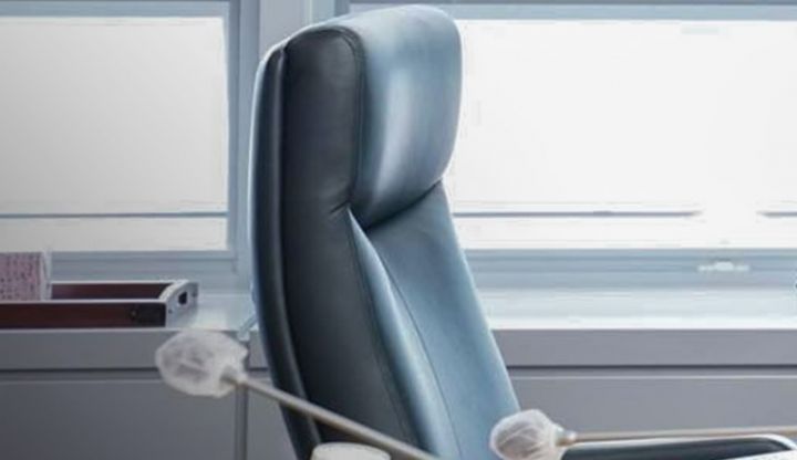 Mədəniyyət Nazirliyində yeni müdir təyinatı olub