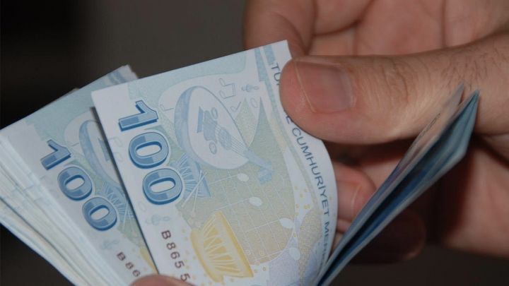 Daha bir xarici bankdan dollar/Türk Lirəsi proqnozları