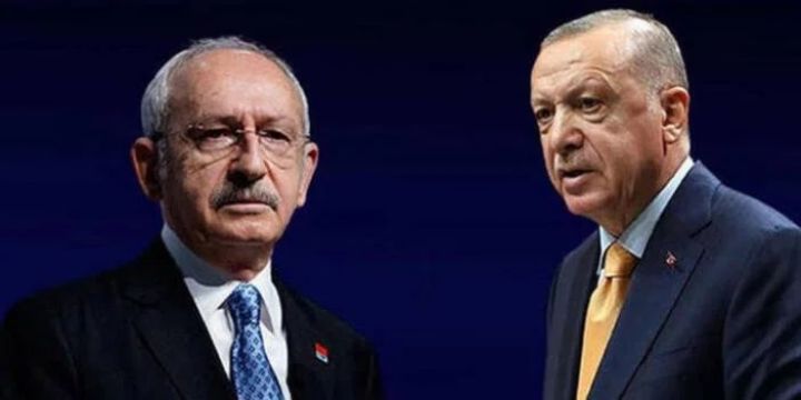 Türkiyədə ilk turda qalib yoxdur - 28 MAYDA 2-Cİ TUR KEÇİRİLƏCƏK