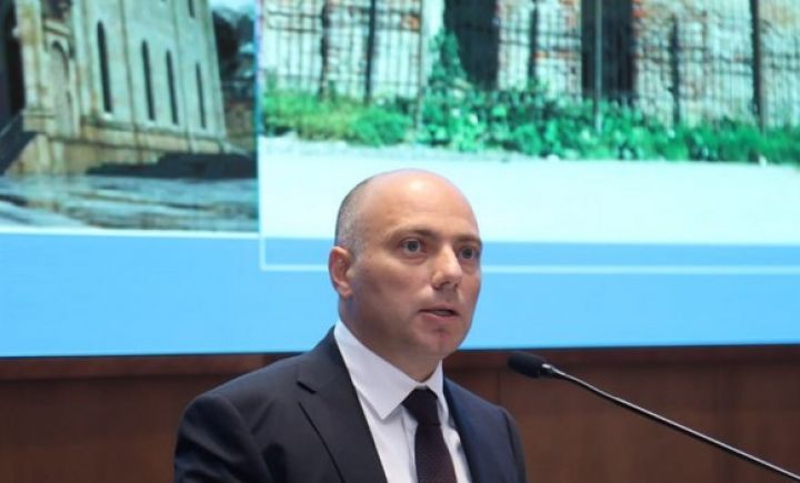 Azərbaycanın sabiq mədəniyyət nazirinə yeni vəzifə verilib