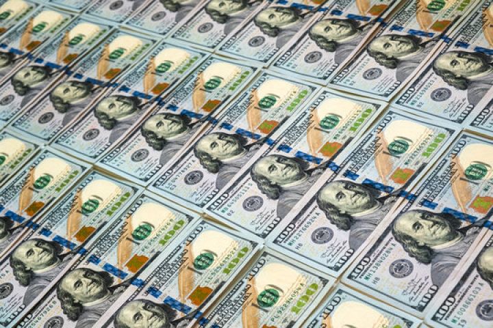 Azərbaycan avrobond borcunun 350 milyonluq hissəsini vaxtından əvvəl geri qaytarıb