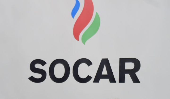 SOCAR-dan Xəzər regionunda bir ilk