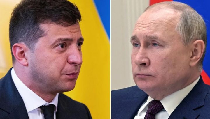 Putin və Zelenski Türkiyəyə səfər edəcək