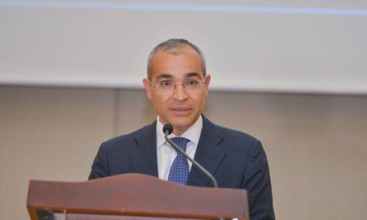 "Hökumətin tədbirləri nəticəsində ərzaq qiymətlərinin düşməsini müşahidə edirik"