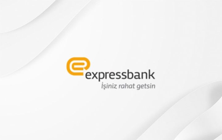 “Expressbank”dan Gürcüstana pul köçürmələrində yenilik