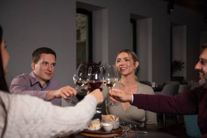 Gəncədə ictimai iaşə dövriyyəsi artıb