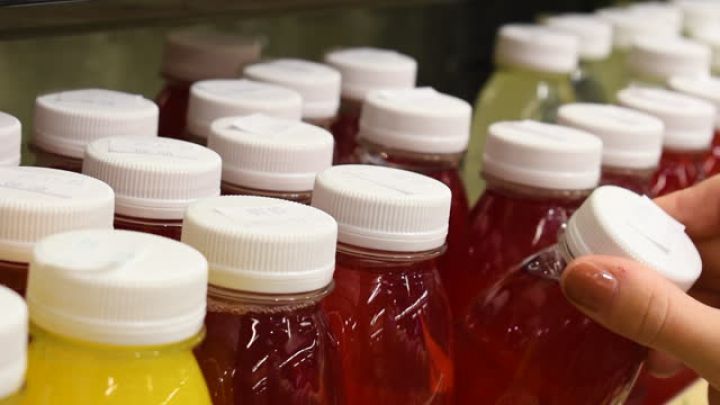 Azərbaycandan alkoqollu və alkoqolsuz içkilərin ixracı 3 dəfəyə yaxın artıb