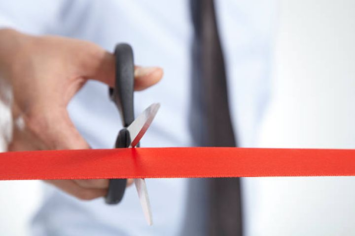 Bank “Sədərək” filialını açdı