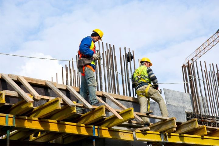 Qarabağ və Şərqi Zəngəzurda işləyən əcnəbilərin sayı məlum olub