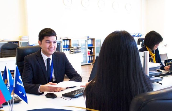 "Muğanbank" maliyyə nəticələrini açıqlayıb