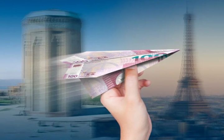 "Naxçıvanbank" əsas gəlir mənbəyi olan kredit portfelini artırıb,  11 milyondan çox mənfəət əldə edib