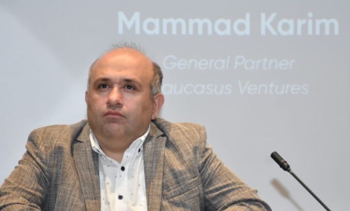 "Card to card" əməliyyatları Azərbaycanda fenomenə çevrilib"