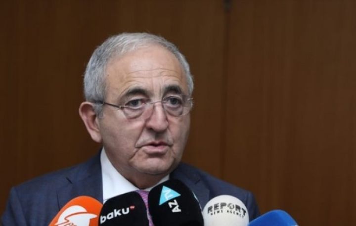 "Neft-qazın Avropaya daşınmasının ən qısa yolu Zəngəzurdan olacaq"