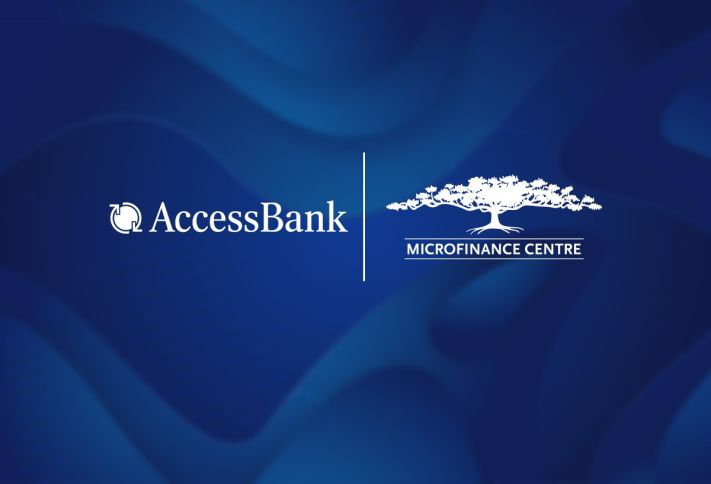 AccessBank beynəlxalq Mikromaliyyə Mərkəzinin üzvüdür!