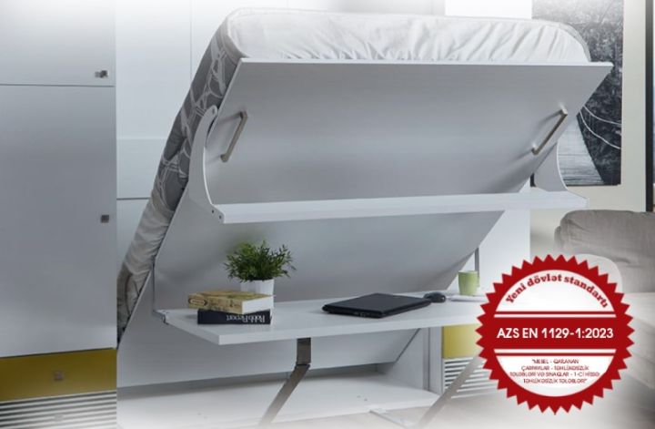 Mebel sahəsində yeni standart qəbul edilib