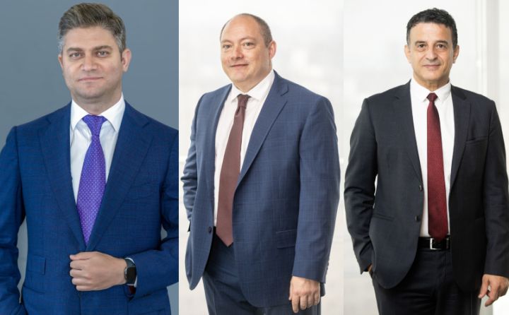 NEQSOL Holding-in rəhbərliyində təyinatlar olub