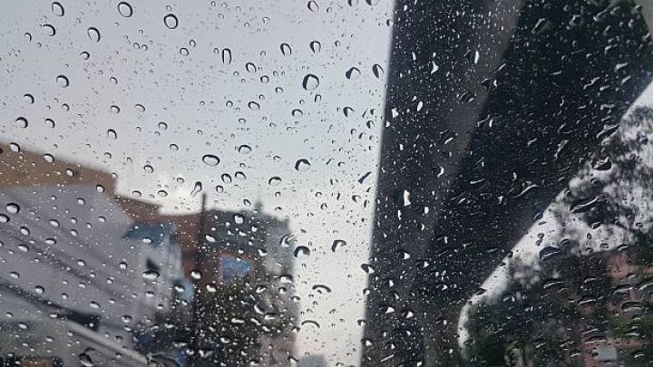 Yağış yağacaq, külək əsəcək