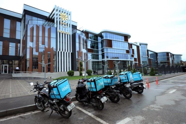 Dövlət qurumları daşıma şirkətləri və kuryerlər ilə bağlı hərəkətə keçib