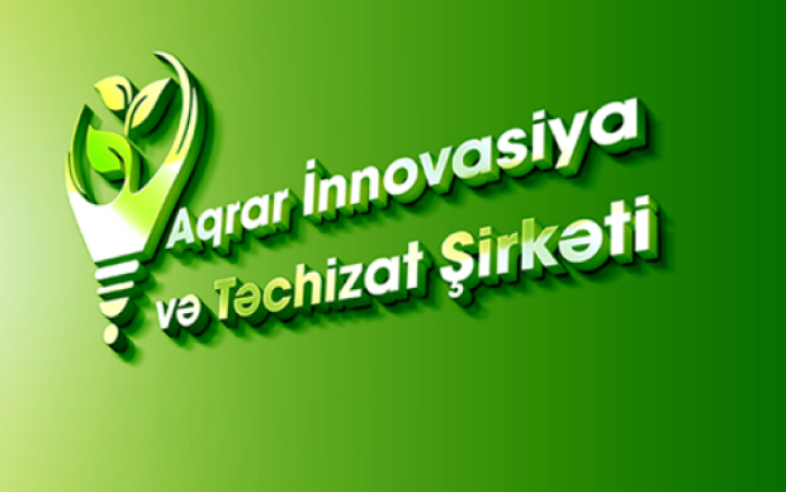 "Aqrar İnnovasiya və Təchizat Şirkəti" 6 ayda 24 milyon manatlıq satış edib