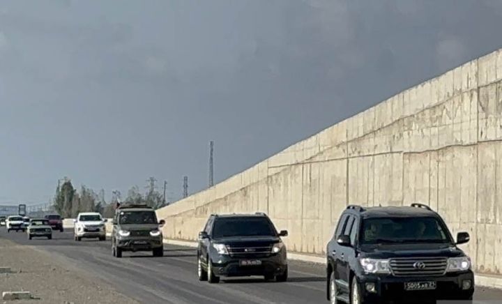 Qarabağın erməni sakinlərinin nümayəndələri Yevlaxa gəlir