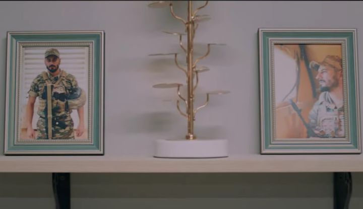 Kapital Bank Anım Günündə “heç unutmadıq” dedi