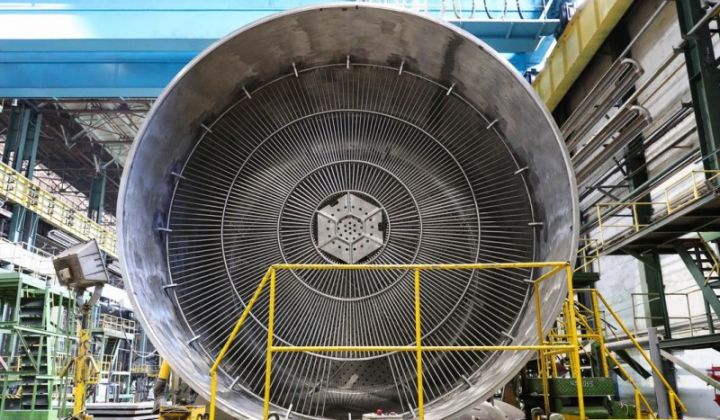 Rusiyanın dövlət korporasiyası Azərbaycanda filialı ilə təmsil olunur