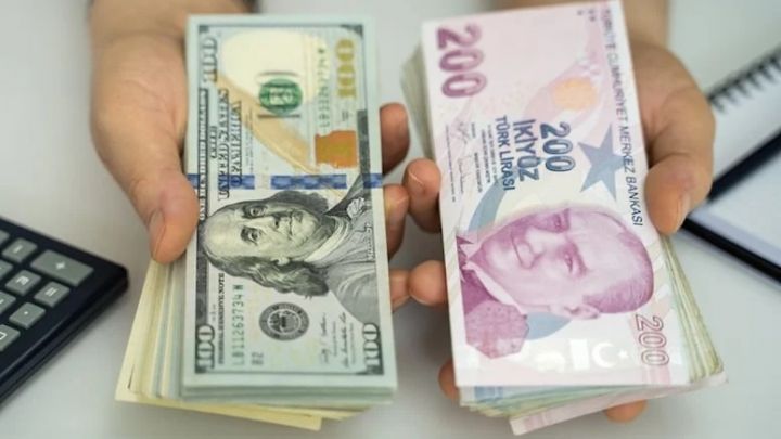 Türkiyənin geyim istehsalçıları daha yüksək məzənnə tələb edir - "DOLLAR 23 LİRƏ OLSUN"