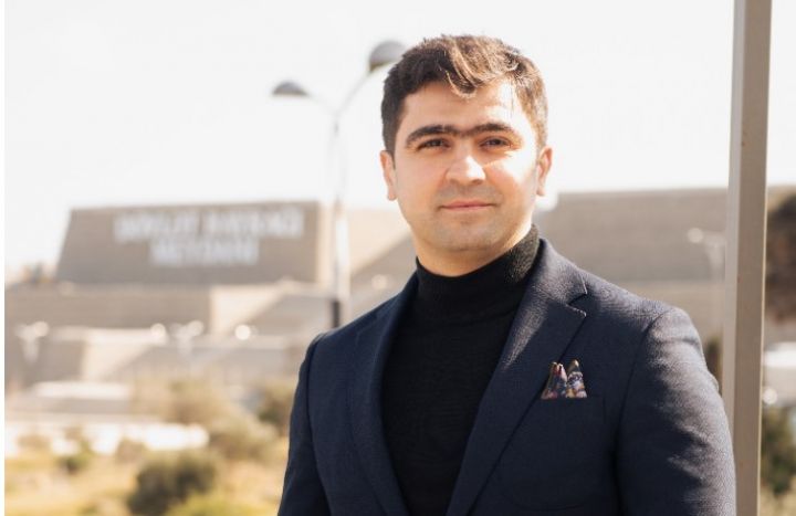 “Mən biznes proseslərini rəqəmsallaşdıraraq modernizasiya edirəm və genişləndirirəm” - MÜSAHİBƏ