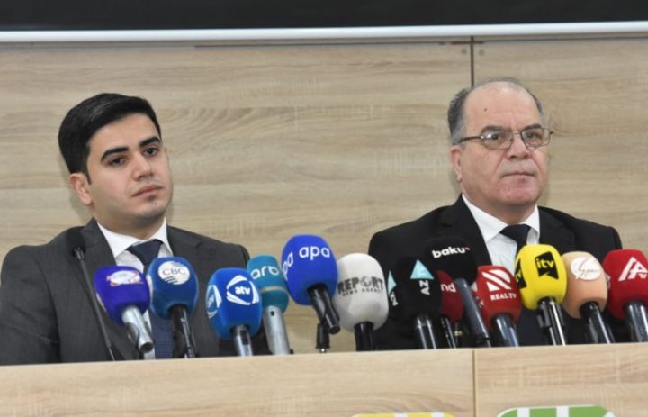 Qaradağdakı daş karxanalarında 47 istismarçıya icazə sənədləri verilib