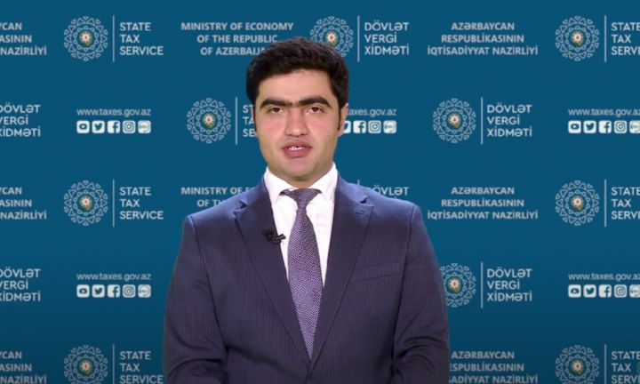 İKT sektoruna güzəştlər verilir - 8000 manatadək gəlirdən 0 faiz vergi tutulacaq