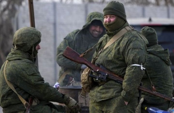 CNN: Rusiyanın Ukraynaya göndərdiyi on minlərlə yeni əsgər vəziyyəti dəyişmədi