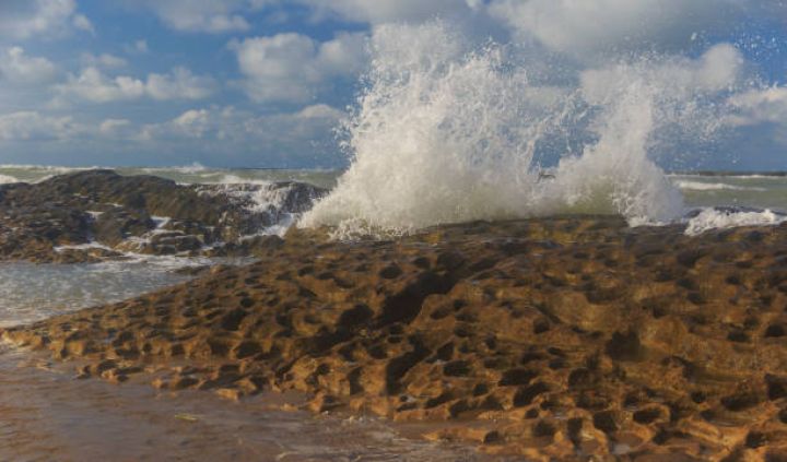 Bakıda güclü külək əsəcək, rayonlara qar yağacaq - XƏBƏRDARLIQ