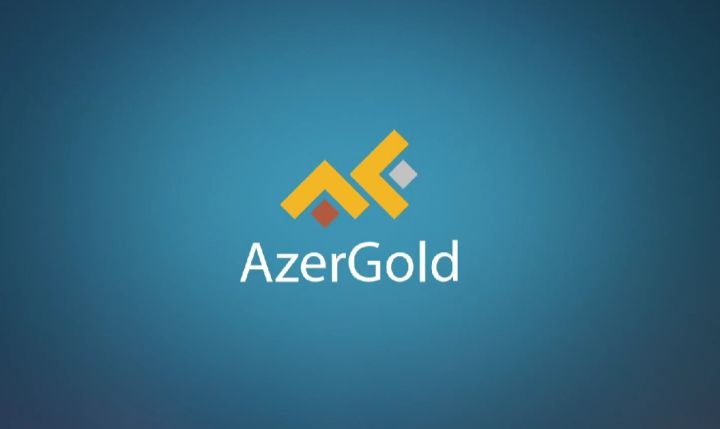 "AzerGold": Cəlb olunmuş kreditlərin həcmi 161,5 milyon manatdır"