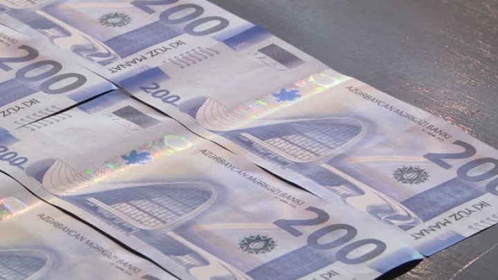 İşçi sayı və əməkhaqqı fondu “ağarır”,  daxilolmalar artır - 223 MİLYON DAHA ÇOX HAQQ YIĞILIB