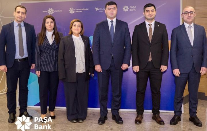 Azərbaycanın aparıcı bankı “Blokçeyn Təlim Mərkəzi” yaradıb