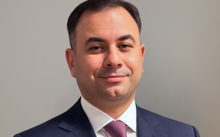 Azərbaycanın özəl neft-qaz şirkətində yeni təyinat