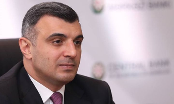 Mərkəzi Bankın sədrindən "köhnə və təzə dollar" açıqlaması