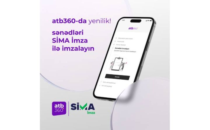 Azər Türk Bankdan daha bir onlayn xidmət